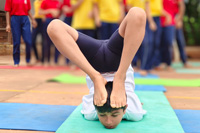 Activity Photos