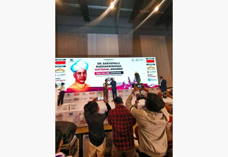 Academic Achievement 2025