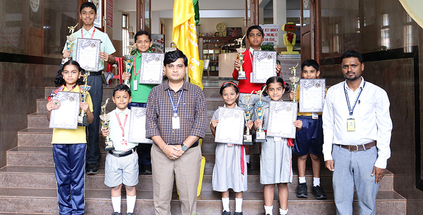 3rd INTERNATIONAL LEVEL OPEN KARATE CHAMPIONSHIP-2025