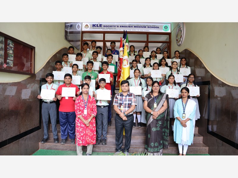 KLE'S MODEL UNITED NATIONS 2025, Debate and Diplomacy