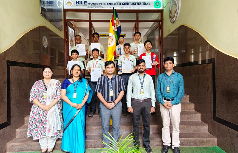 Amateur and Scientist 2025