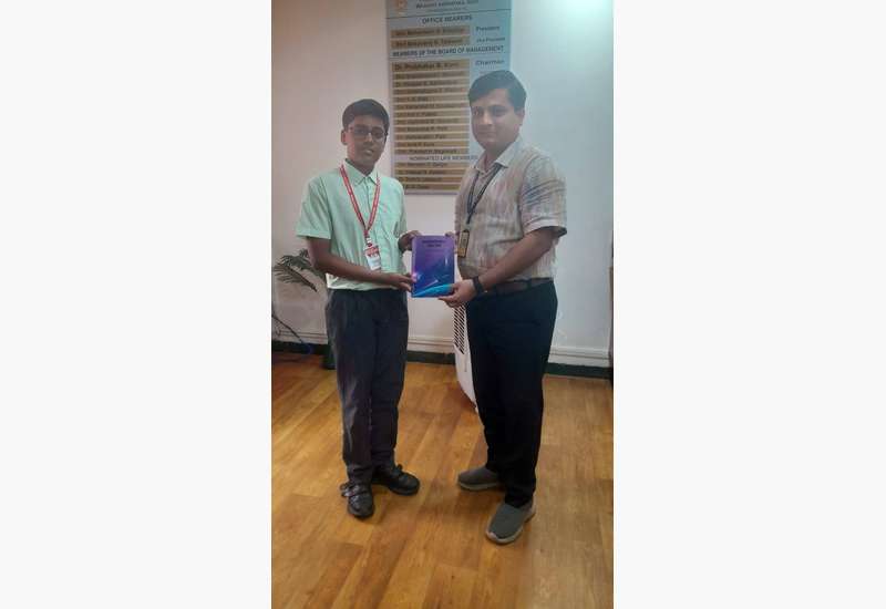 Exciting News! Our Young Authors Shine