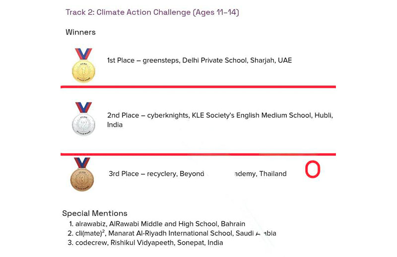 International Computing Olympiad 2025