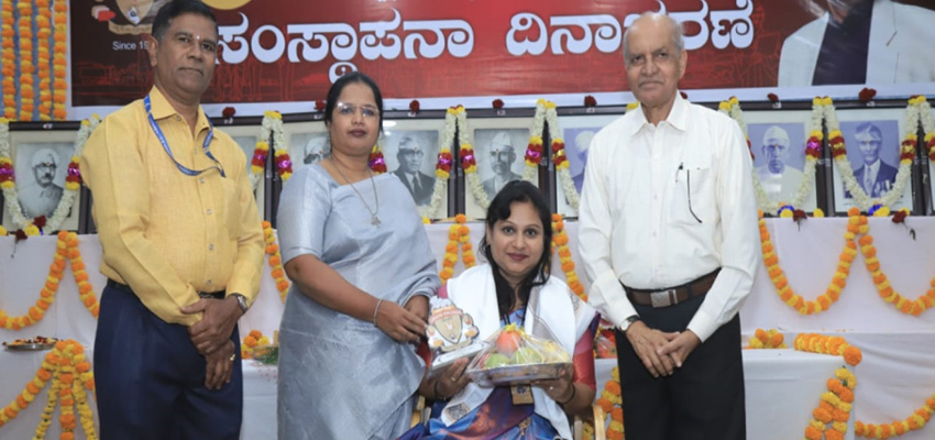 Achievements in the field of literature and publication of books