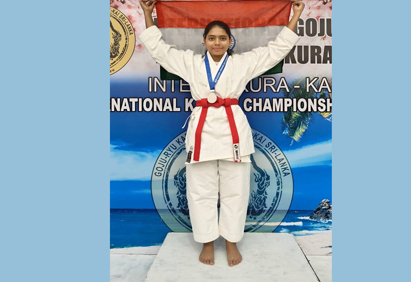 International Karate Championship