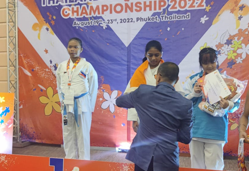 International Karate Championship