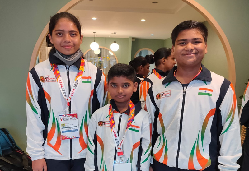 International Karate Championship