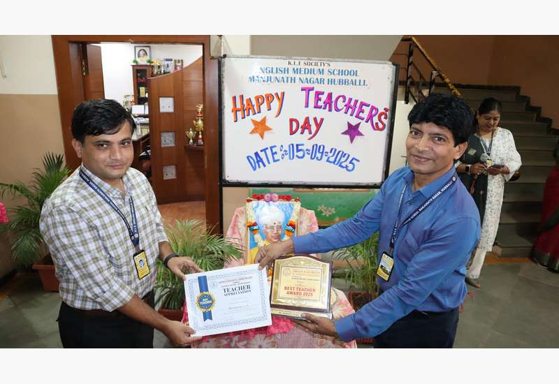 Exciting News! Our Young Authors Shine