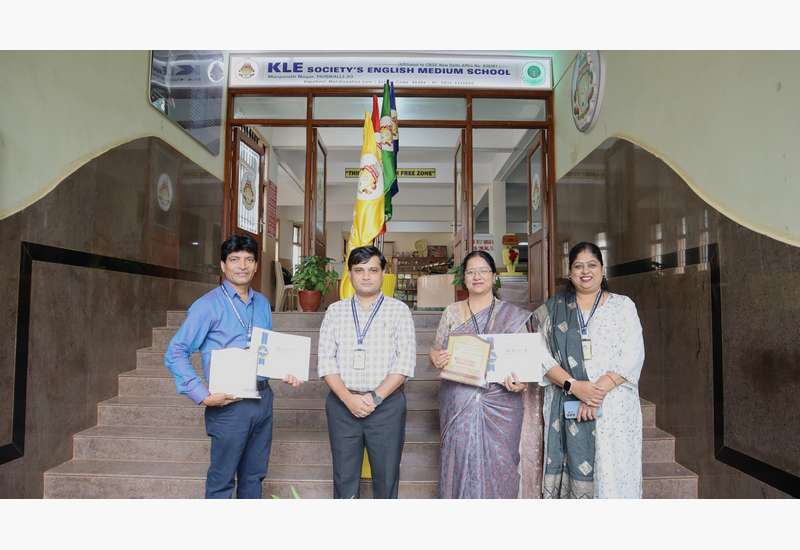 Exciting News! Our Young Authors Shine