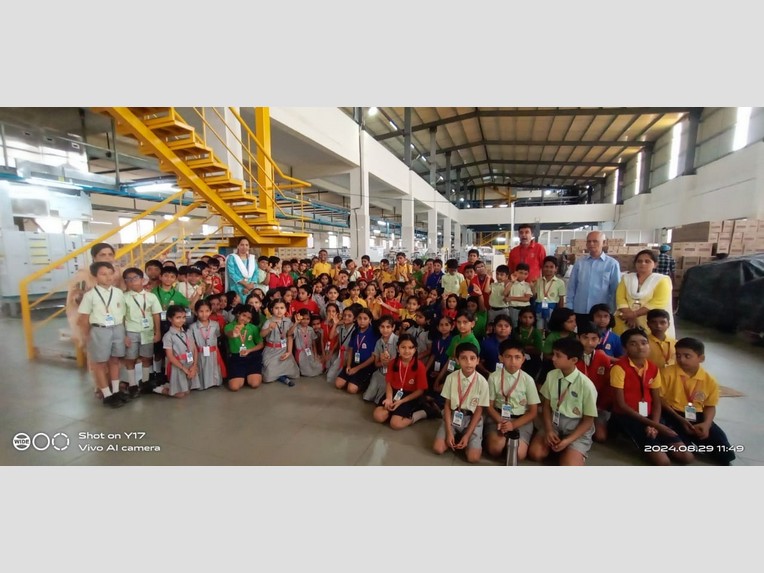 Education Field Trip : Grade 1-5