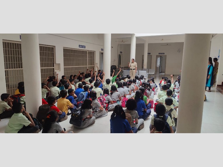 Education Field Trip : Grade 1-5