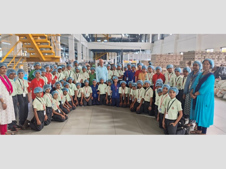 Education Field Trip : Grade 1-5