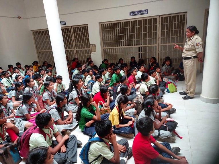 Education Field Trip : Grade 1-5