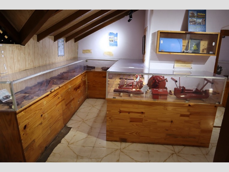 Education Field Trip : Grade 1-5