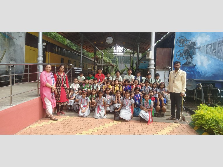 Education Field Trip : Grade 1-5