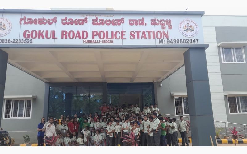 Field Trip : Grade 6 to 10