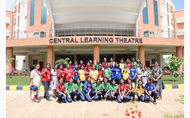 Field Trip : Grade 6 to 10