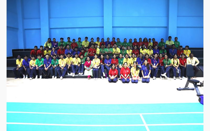 Field Trip : Grade 6 to 10